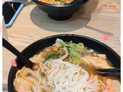 -田螺姑娘螺蛳粉(十里堡店)