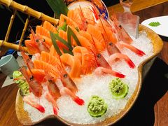 -山葵家·创意料理(宁波来福士店)