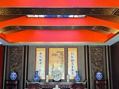 -四世同堂·京菜·烤鸭(双井店)