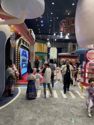 -奈尔宝家庭中心·亲子餐厅(鄞州万达店)