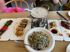 -枣子树·素食餐厅(朱家尖店)