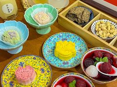 -中卫御苑福膳·养生局(圆明园店)