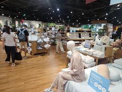 -MUJI无印良品(杭州万象城店)