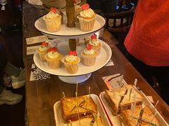 -云端咖啡私房店(河松街店)