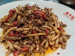 -天下客饭店(中山路店)