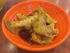 -龙抄手(春熙路总店)