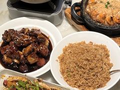 -小菜园新徽菜(芜湖万达店)