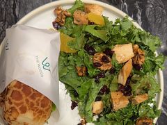 -THE WOODS 简餐 (国贸商城店)