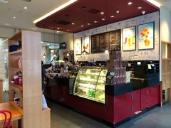 -COSTA COFFEE(丰联广场店)