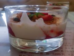 -花舍·新派粤菜·西餐·下午茶(亚运村·鸟巢店)