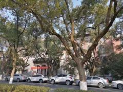 教学楼-浙江大学(玉泉校区)