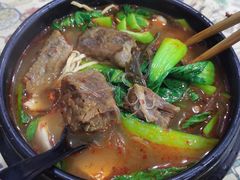 -清真·穆萨砂锅(大皮院店)