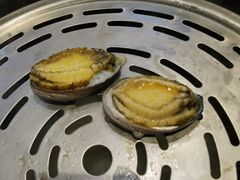 -青蓬蒸汽海鲜·深圳老字号·团建聚会(壹方城店)