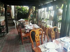 -自然餐厅(Phuket)