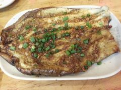 茄子-木屋烧烤(南新店)