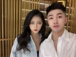 -3AM·S HAIR SALON烫发染发接发