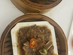 -稻香海鲜饭店(第一国际店)