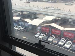 -如家酒店(舟山沈家门墩头码头店)