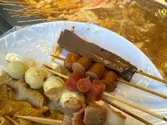 -郭记小街麻辣烫(南小街总店)