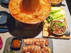 -觅山云南菜(泊富ICITY店)