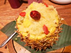 -云海肴·汽锅鸡·云南菜(广安门天虹店)