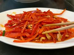 -外婆菜(江乡路店)