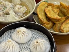 -李记清真馆(打钉巷店)