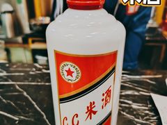 -堂瓦里·33年传统赣菜(第一街区店)