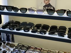 -华彬眼镜专业渐进配镜(潘家园店)
