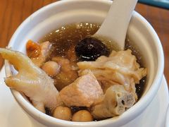 -启香鸡私房菜(湖景店)