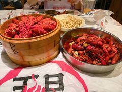 -靓靓蒸虾·头牌蒸虾(雪松路总店)