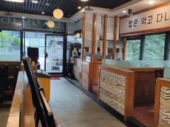 -首尔馆韩国料理(金童路店)