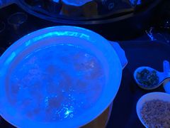 海皇龙虾泡饭-岁粤Moon·湖景餐厅(月光码头店)