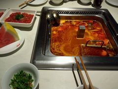 android_upload_pic-海底捞火锅(吴中路店)