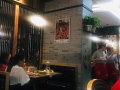 大堂-江南鱼捞(北仑银泰城店)