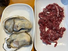 -养牛邓·潮汕牛肉海鲜自助火锅(广州店)