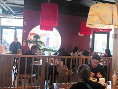 -和府捞面(天美杉杉奥特莱斯店)