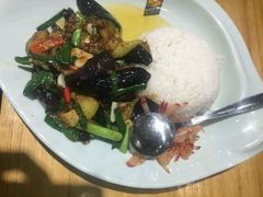 -车沾巷·重庆老味豌杂面