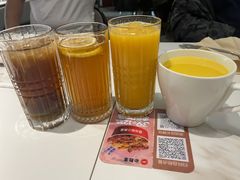 -必胜客(群力王府井店)