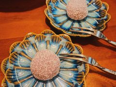 蓝莓大福-游You House(西单老佛爷店)