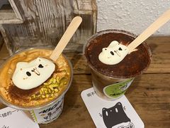 -ABCD咖啡屋(妇幼店)