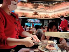 -西塔老太太泥炉烤肉(上海七宝领展广场店)