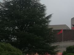 -台儿庄大战纪念馆