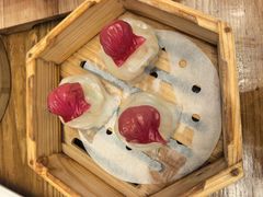 子母虾饺皇-云山茶餐厅(广东大厦店)