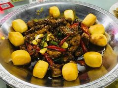 -徐州大排档(江山路店)