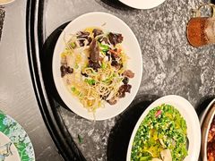 -好福记饭店(红梅公园店)