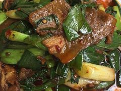 -李庄白肉(草堂店)
