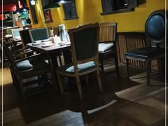 -前海沿·青岛菜(证大·大拇指广场店)