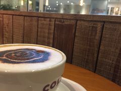 -COSTA COFFEE(上海月星环球港店)