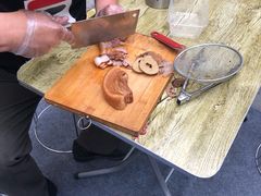 -吉庆街美食广场